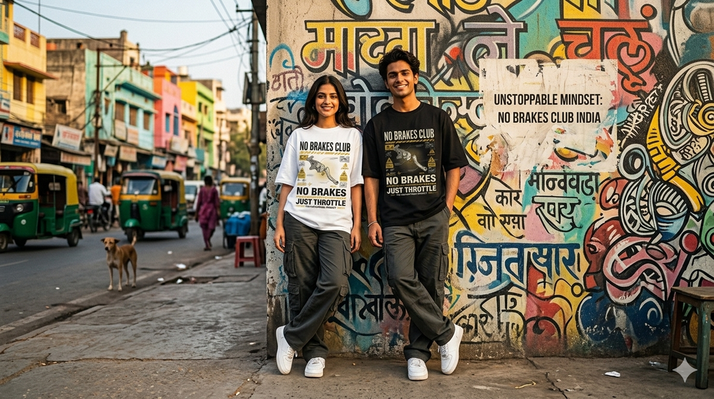 indian streetwear vs western hype culture hero banner