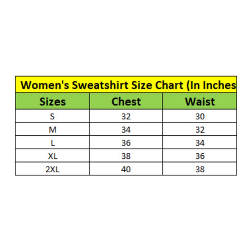 Generic Women's Fleece Solid Long Sleeves Sweatshirt (Pink)