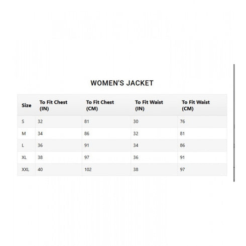 Generic Women's Denim Solid Long Sleeve Jacket (Black)