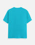 Sky Blue unisex t-shirt Plain