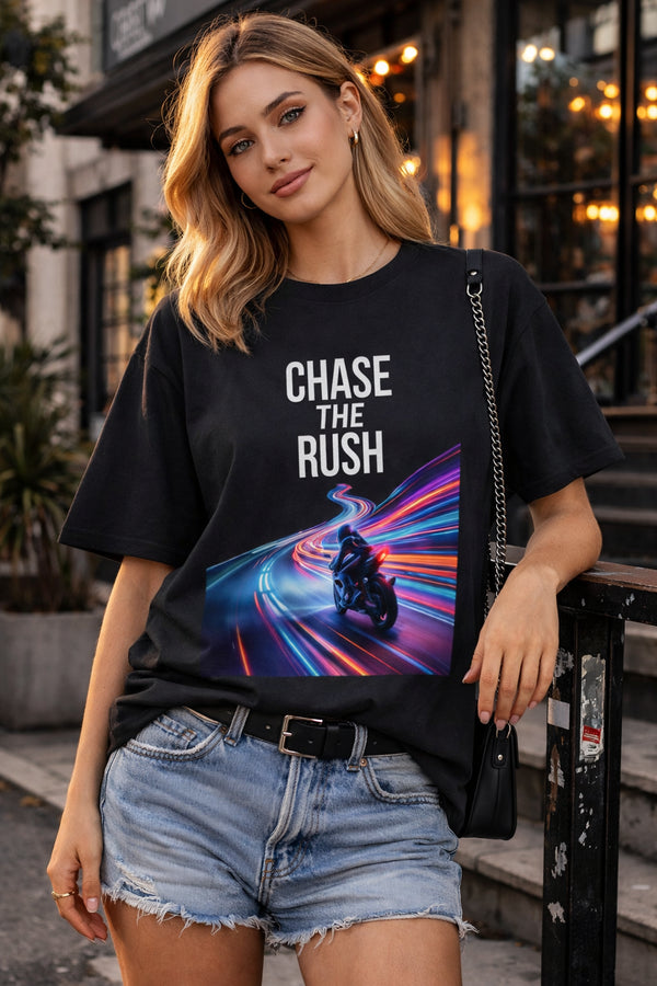 Chase the Rush