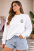 Hanuman Sweatshirt
