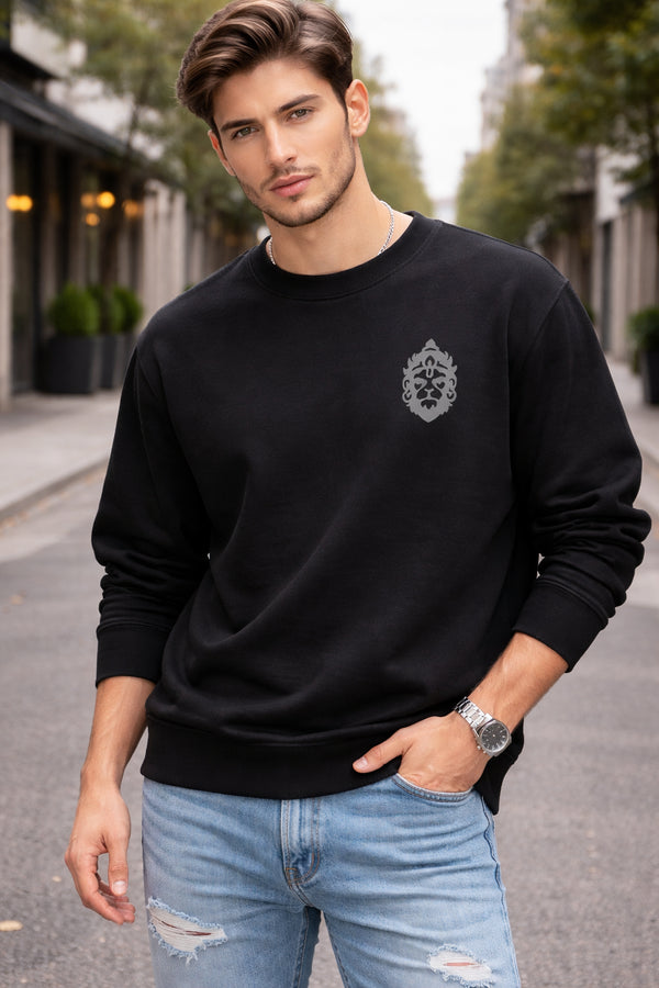 Hanuman Sweatshirt