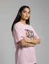 Unisex Oversized Standard T-Shirt