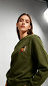 Theyyam Sweatshirt