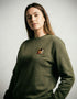 Theyyam Sweatshirt