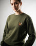 Theyyam Sweatshirt