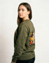 Theyyam Sweatshirt